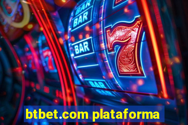 btbet.com plataforma